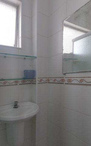 Apartamento para alugar com 65m², 1 quarto e 1 vagaBanheiro