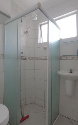 Apartamento para alugar com 65m², 1 quarto e 1 vagaBanheiro