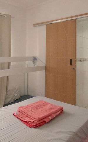 Apartamento para alugar com 65m², 1 quarto e 1 vagaQuarto 1