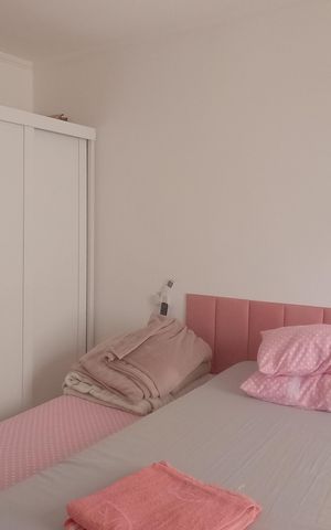 Apartamento para alugar com 65m², 1 quarto e 1 vagaQuarto 1
