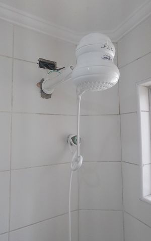 Apartamento para alugar com 65m², 1 quarto e 1 vagaBanheiro