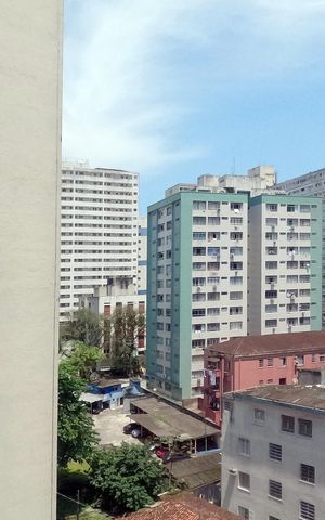 Apartamento para alugar com 65m², 1 quarto e 1 vagaVista do Quarto 1
