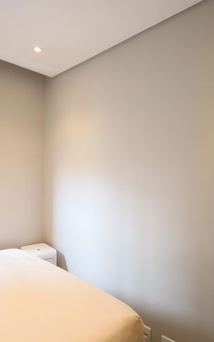 Apartamento à venda com 51m², 2 quartos e 1 vagaQuarto 1
