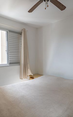 Apartamento à venda com 48m², 2 quartos e 1 vagaQuarto 1