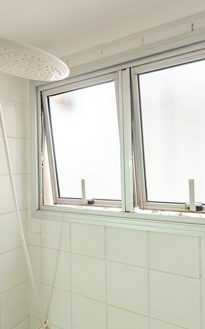Apartamento à venda com 48m², 2 quartos e 1 vagaBanheiro