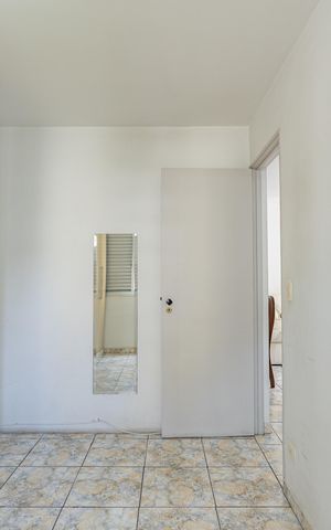 Apartamento à venda com 48m², 2 quartos e 1 vagaQuarto 2