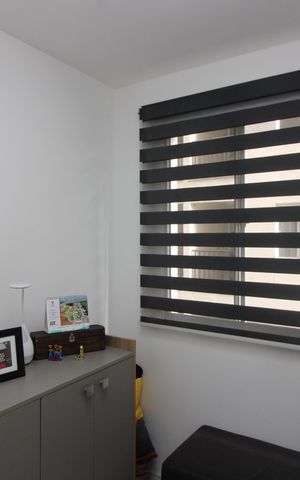 Apartamento à venda com 39m², 2 quartos e sem vagaQuarto 2