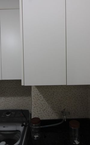 Apartamento à venda com 39m², 2 quartos e sem vagaÁrea de Serviço