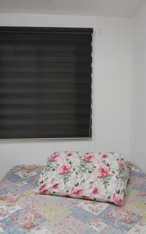 Apartamento à venda com 39m², 2 quartos e sem vagaQuarto 1 