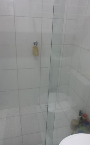 Apartamento à venda com 39m², 2 quartos e sem vagaBanheiro