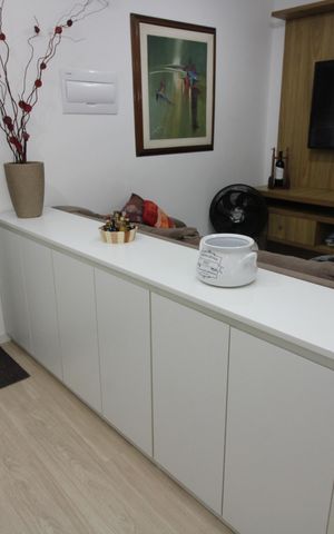 Apartamento à venda com 39m², 2 quartos e sem vagaCozinha