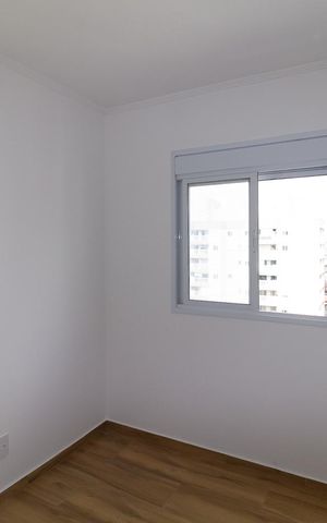 Apartamento para alugar com 40m², 2 quartos e 1 vaga Apartamento para alugar com 40m², 2 quartos e 1 vagaQuarto 1