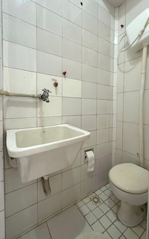 Apartamento para alugar com 75m², 2 quartos e sem vaga