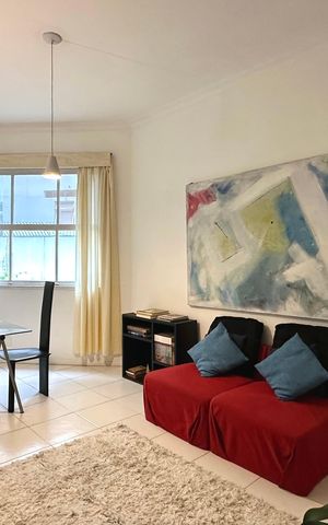Apartamento para alugar com 75m², 2 quartos e sem vaga