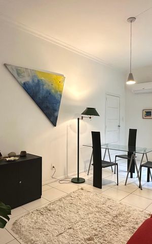 Apartamento para alugar com 75m², 2 quartos e sem vaga