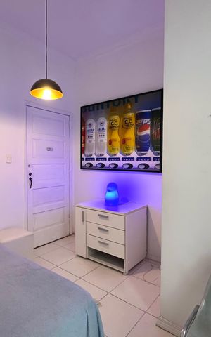 Apartamento para alugar com 75m², 2 quartos e sem vaga
