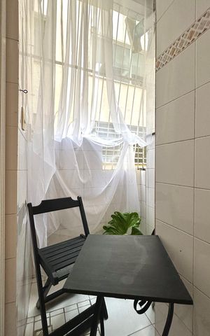 Apartamento para alugar com 75m², 2 quartos e sem vaga