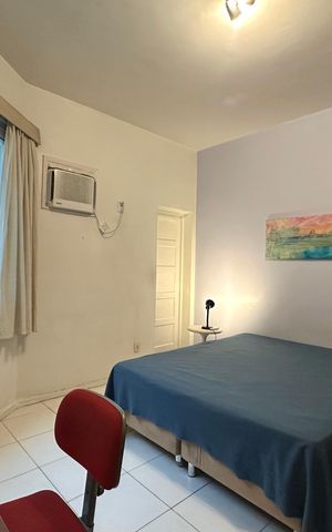 Apartamento para alugar com 75m², 2 quartos e sem vaga