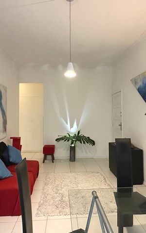 Apartamento para alugar com 75m², 2 quartos e sem vaga