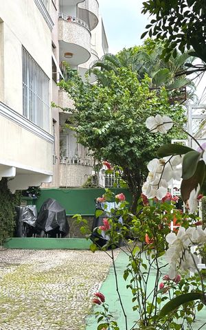 Apartamento para alugar com 75m², 2 quartos e sem vaga