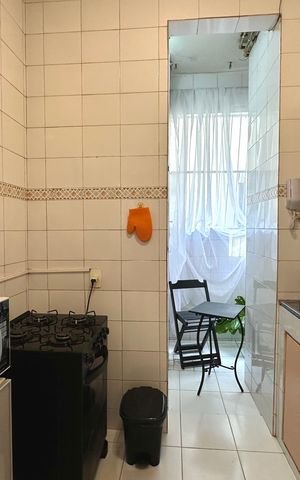 Apartamento para alugar com 75m², 2 quartos e sem vaga