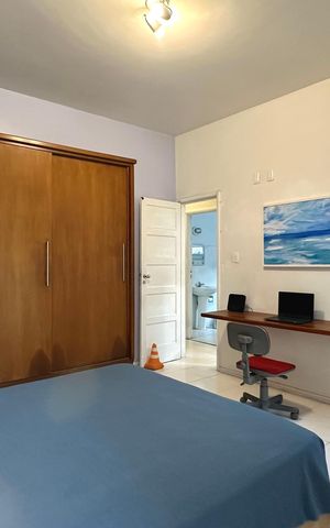 Apartamento para alugar com 75m², 2 quartos e sem vaga
