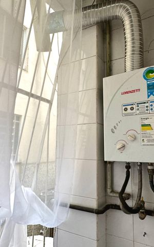 Apartamento para alugar com 75m², 2 quartos e sem vaga