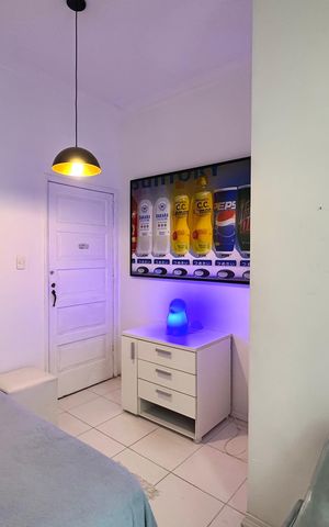 Apartamento para alugar com 75m², 2 quartos e sem vaga