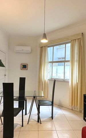 Apartamento para alugar com 75m², 2 quartos e sem vaga