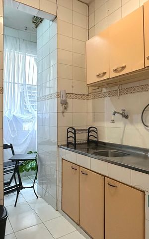 Apartamento para alugar com 75m², 2 quartos e sem vaga