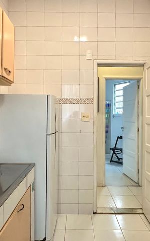 Apartamento para alugar com 75m², 2 quartos e sem vaga