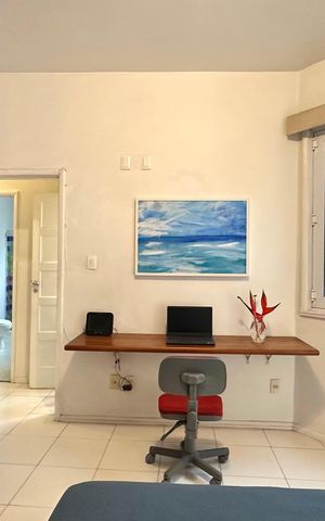 Apartamento para alugar com 75m², 2 quartos e sem vaga