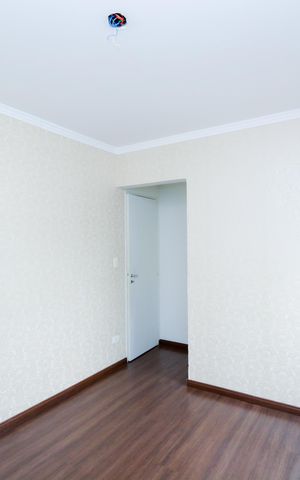 Apartamento para alugar com 107m², 3 quartos e 1 vagaQuarto 3 - Suíte