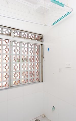 Apartamento para alugar com 107m², 3 quartos e 1 vagaÁrea de Serviço