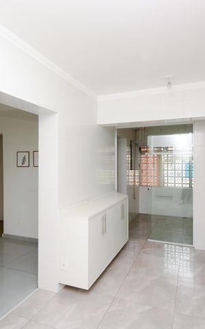 Apartamento para alugar com 107m², 3 quartos e 1 vagaCozinha
