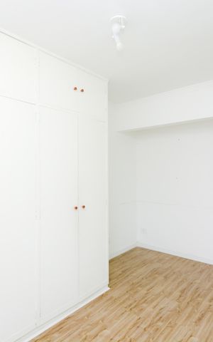 Apartamento para alugar com 107m², 3 quartos e 1 vagaQuarto 2