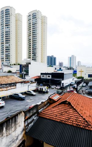 Apartamento para alugar com 107m², 3 quartos e 1 vagaVista da Varanda