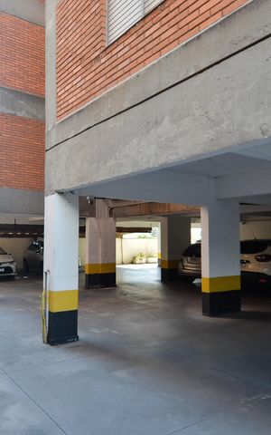 Apartamento para alugar com 107m², 3 quartos e 1 vagaÁrea comum