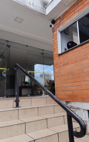 Apartamento para alugar com 107m², 3 quartos e 1 vagaEntrada Social 