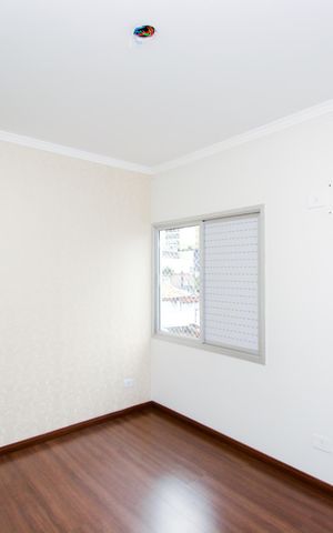Apartamento para alugar com 107m², 3 quartos e 1 vagaQuarto 3 - Suíte
