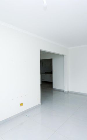 Apartamento para alugar com 107m², 3 quartos e 1 vagaSala