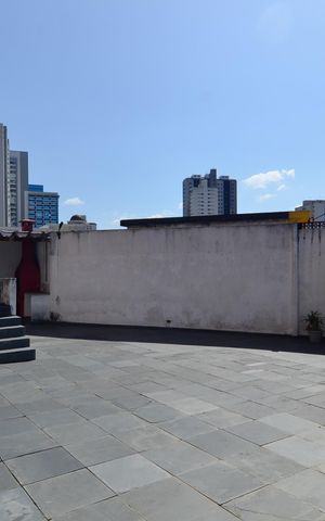 Apartamento para alugar com 107m², 3 quartos e 1 vagaÁrea comum