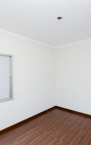 Apartamento para alugar com 107m², 3 quartos e 1 vagaQuarto 3 - Suíte