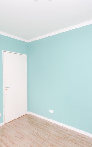 Apartamento para alugar com 107m², 3 quartos e 1 vagaQuarto 1