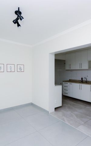 Apartamento para alugar com 107m², 3 quartos e 1 vagaSala de Jantar