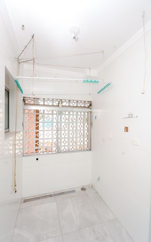 Apartamento para alugar com 107m², 3 quartos e 1 vagaÁrea de Serviço
