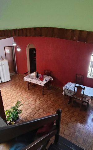 Casa à venda com 360m², 6 quartos e 2 vagasCopa 