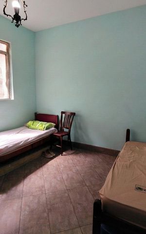 Casa à venda com 360m², 6 quartos e 2 vagasQuarto 4