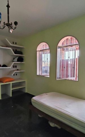 Casa à venda com 360m², 6 quartos e 2 vagasQuarto 5