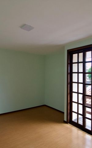 Casa à venda com 266m², 4 quartos e 5 vagas Casa à venda com 266m², 4 quartos e 5 vagasQuarto 2